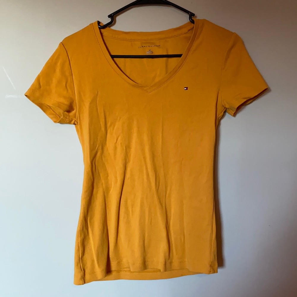Tommy Hilfiger short sleeve